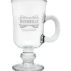 Bushmills Irish Coffee glas 25 cl