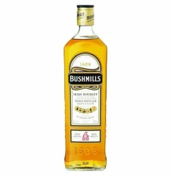 Bushmills Original Irish Whiskey FL 70