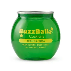 BuzzBallz Tequila Rita 20 cl