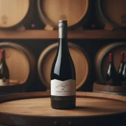 Cabernet Sauvignon 0,75 L – Sierra Noble