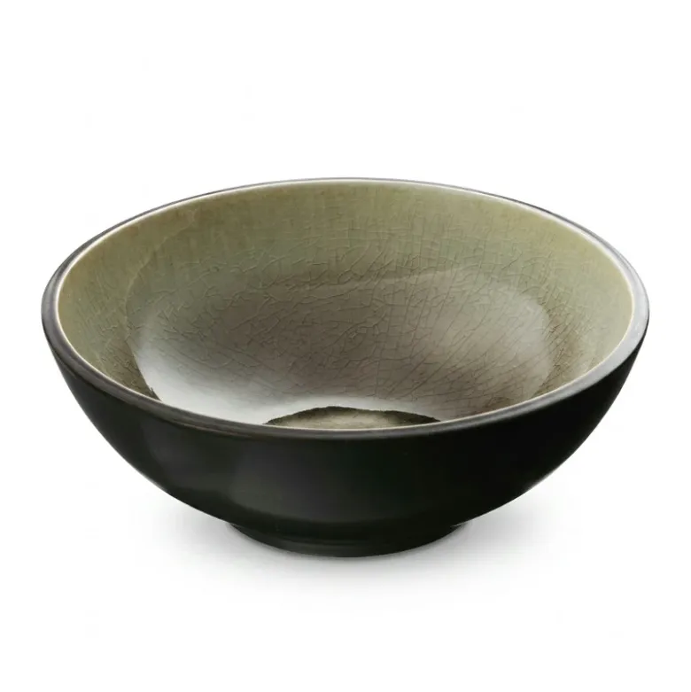 Cabo Salatskål - brun ø33 cm