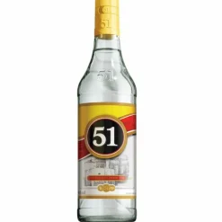 Cachaca 51 70 cl