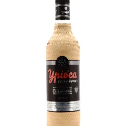 Cachaca Ypióca Prata Reserva FL 70