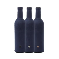 Cache Bouteille Flaskeomslag - 3 stk