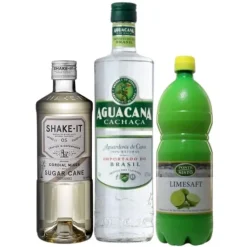 CAIPIRINHA - DrinksPakke