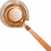 Calabrese Hawthorn Strainer Kobber - Urban bar