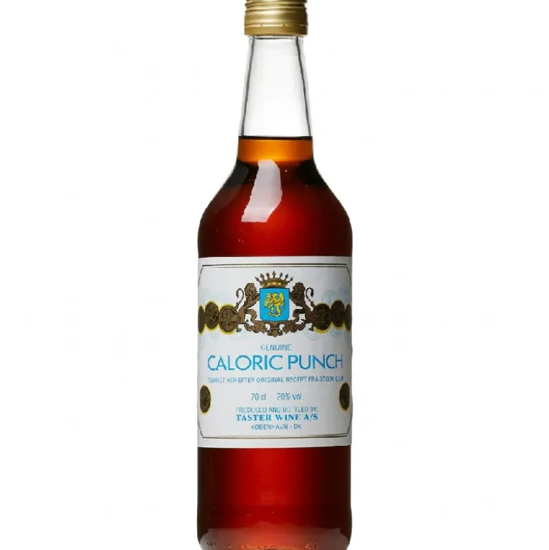 Caloric Punch FL 70