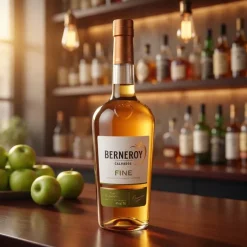 Calvados Berneroy Fine 70 cl