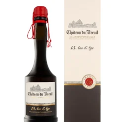 Calvados Chateau du Breuil 12 Ans FL 70