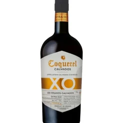 Calvados Coquerel XO FL 70
