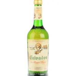 Calvados de Maitre Pierre 70 cl