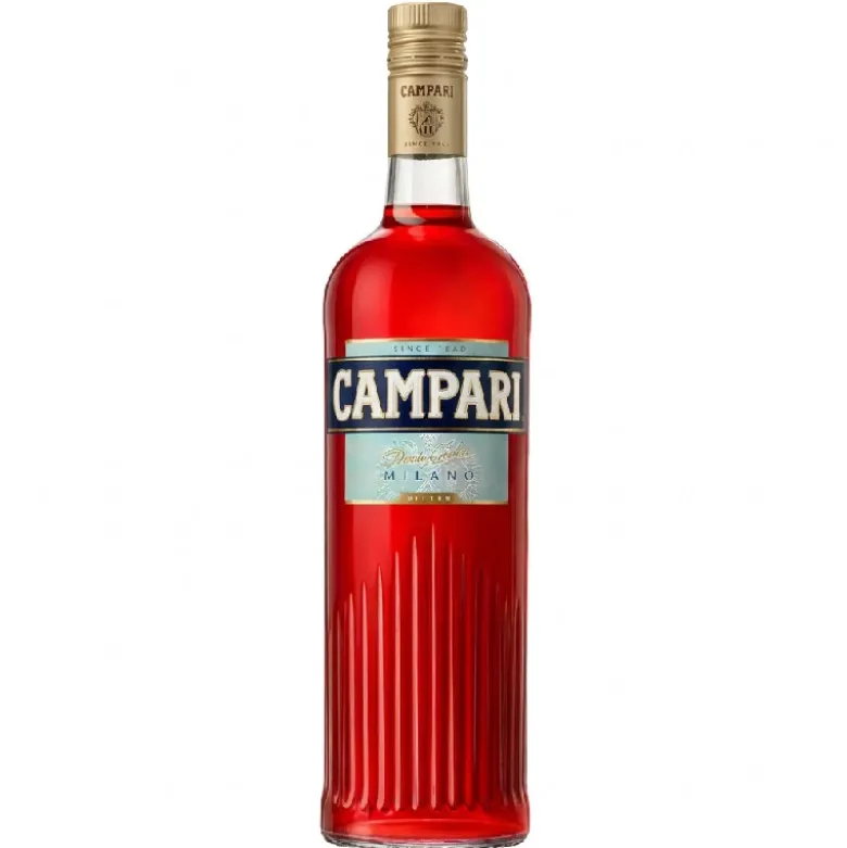 Campari Bitter FL 70
