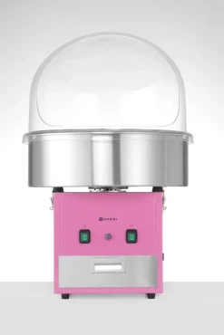 Candyfloss-maskine 230V 1200W