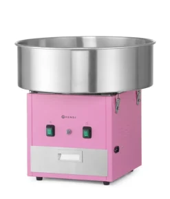 Candyfloss-maskine 230V 1200W