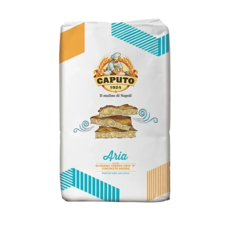 Caputo Aria Pizzamel 1 kg