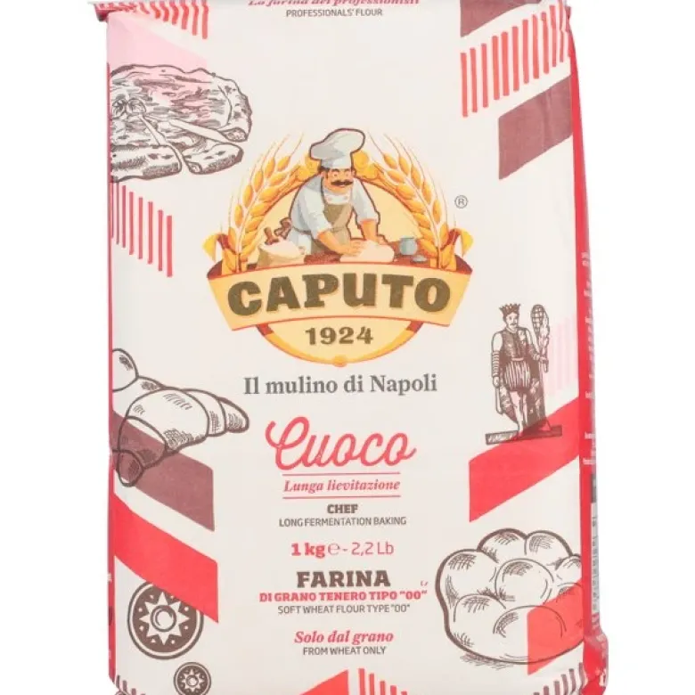 Caputo Cuoco Pizzamel 1 kg
