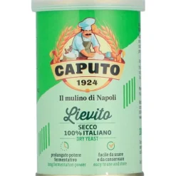 Caputo Lievito - tørgær 100g