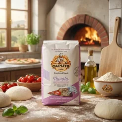 Caputo Nuvola Pizzamel 1 kg
