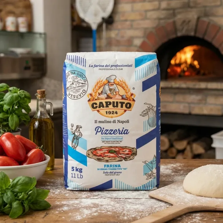 Caputo Pizzeria PS 5 KG
