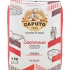 Caputo Saccorosso Pizzamel 5 kg
