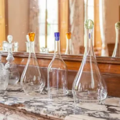 Carafe Perchée Magnum - vinkaraffel