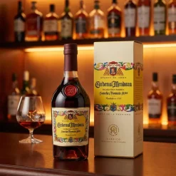 Cardenal Mendoza Gran Reserva Brandy 70 cl