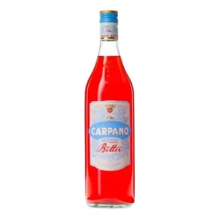 Carpano Botanic Bitter FL 100