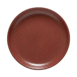 CASA Pacifica Tallerken flad Dia 16 cm Cayenne