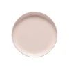 CASA Pacifica Tallerken flad Dia 23 cm Marshmallow