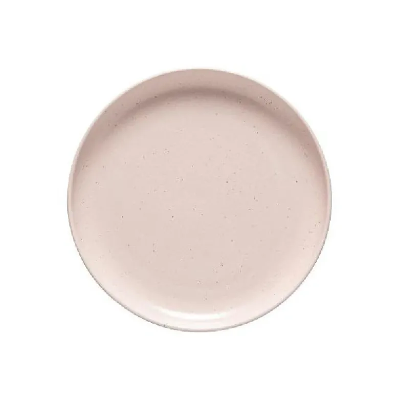 CASA Pacifica Tallerken flad Dia 23 cm Marshmallow