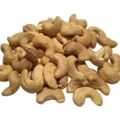 Cashewnøddekerner ABL Food 1KG
