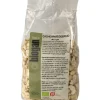 Cashewnødder i brud Øko 500G