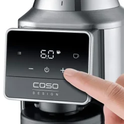 CASO BaristaChef Pro