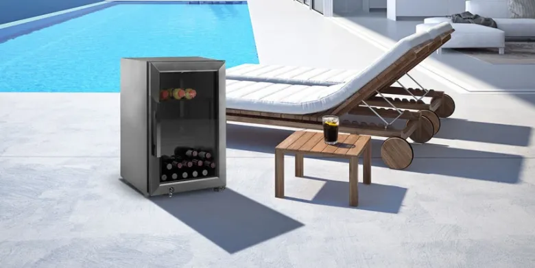 Caso 709 BBQ Deluxe R Smart