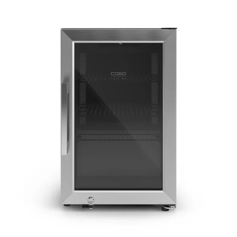 Caso 707 BBQ Deluxe S-R Smart