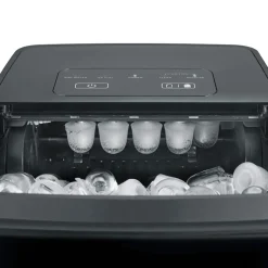 Caso Clear Ice avanceret