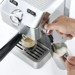 Caso Espressomaskine Gourmet