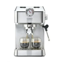 Caso Espressomaskine Gourmet