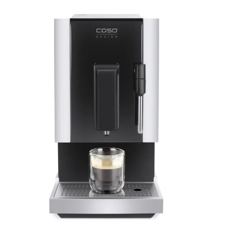 Caso Fuldautomatisk kaffemaskine CS1881