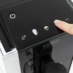 Caso Fuldautomatisk kaffemaskine Café Crema Touch