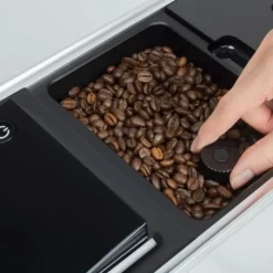 Caso Fuldautomatisk kaffemaskine Café Crema Touch