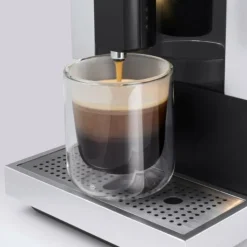 Caso Fuldautomatisk kaffemaskine Café Crema Touch