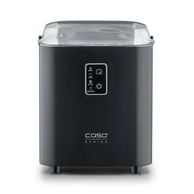 Caso IceChef Compact