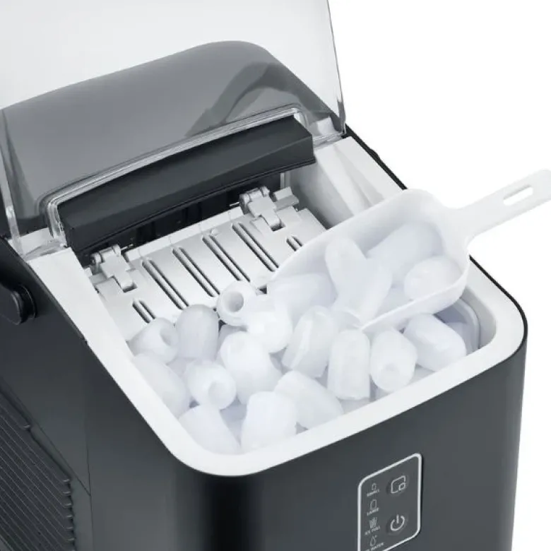 Caso IceChef Compact