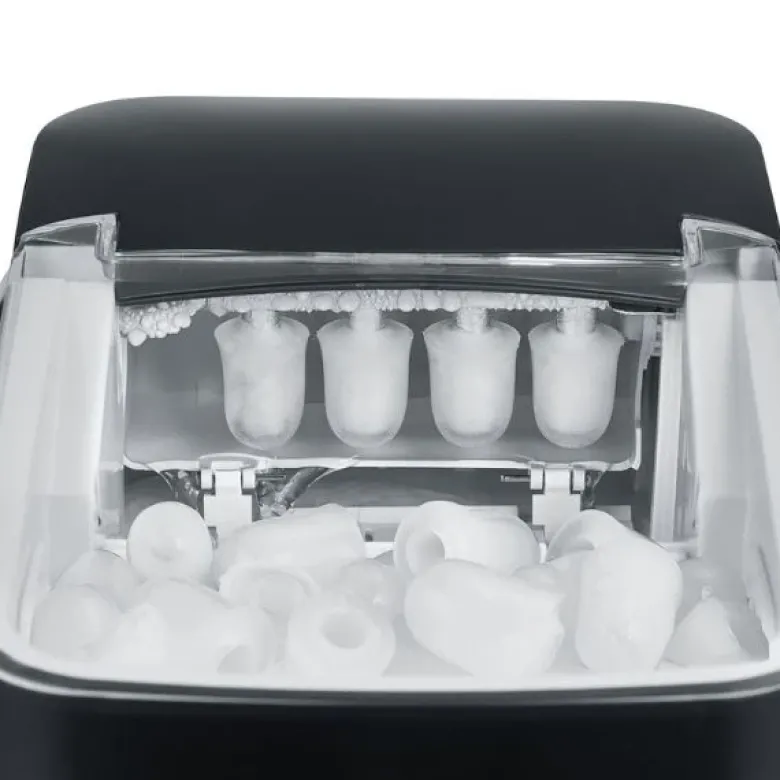 Caso IceChef Compact