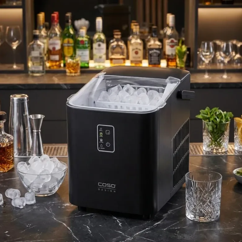 Caso IceChef Compact