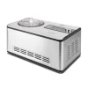 Caso IceCreamer/yoghurt maker
