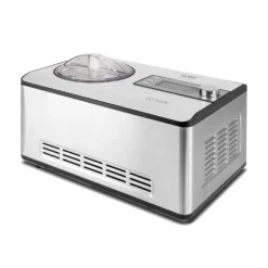 Caso IceCreamer/yoghurt maker