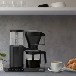 Caso Kaffemaskine Aroma Sense, 1,25L 10 kopper