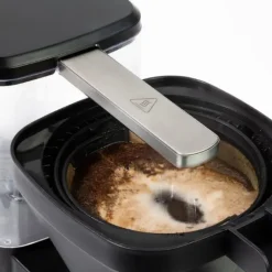 Caso Kaffemaskine Aroma Sense, 1,25L 10 kopper